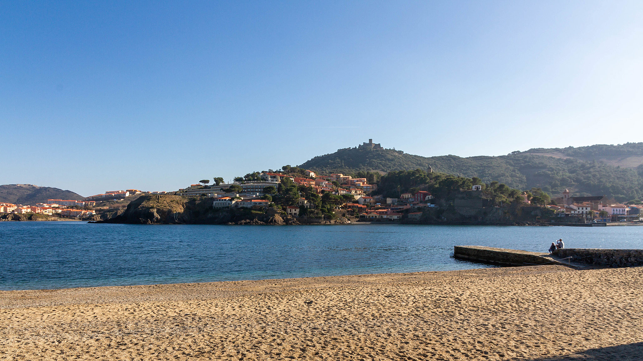 Collioure